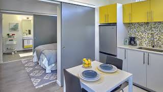 CBRE Presents: Ballard 57 Apartments