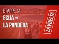 Hoe lang kan Kelderman mee met de toppers? (etappe 14) I Vuelta