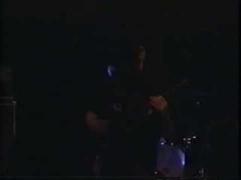 Cynic - I'm But a Wave to... (Charlottesville, 1994-07-19)