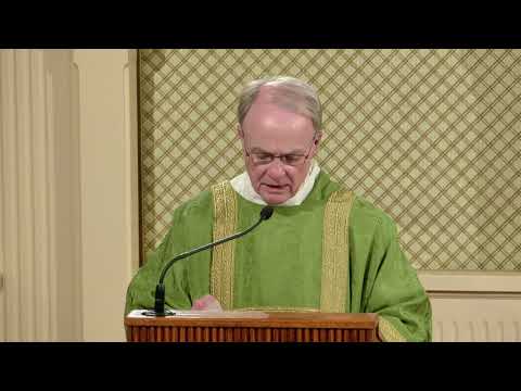 Readings and Homily - 2026-02-17 - Deacon Gerald