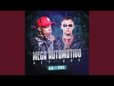 Mega Automotivo Hey Hou