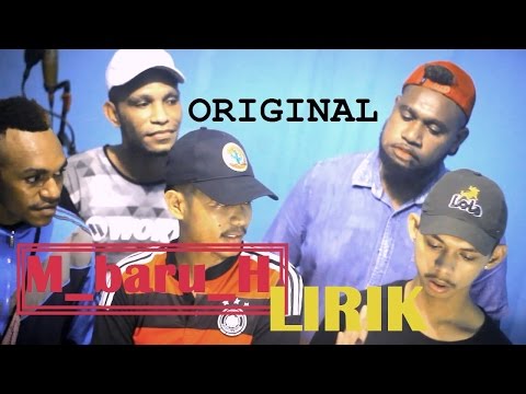 M Baru H ( Mabuk Baru Hebat ) Feat FRESH BOY & MIX SOUND (OFFICIAL VIDIO LIRIK)
