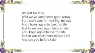 Emiliana Torrini - Snow Lyrics