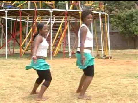 Sammy Star - katelina mwiitu wa domi