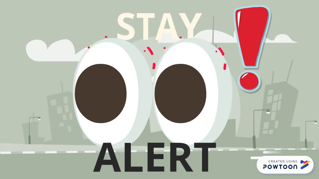 LANDSLIDE: SAFETY and PRECAUTION