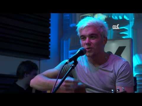 MK Couching Sessions: The December Streets, Part 1