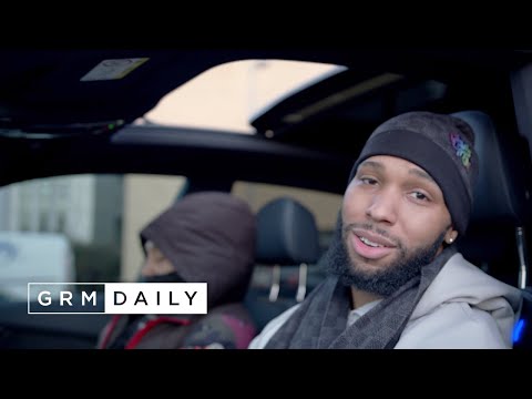 #TT Miny Montz - This Week  [Music Video] | GRM Daily