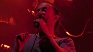 Radiohead - A Wolf At The Door - Live @ Schottenstein Center 7/23/18 in HD
