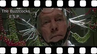 The Buzzcocks – E.S.P. (Music Video) A tribute to Whatever Happened To Harold Smith?