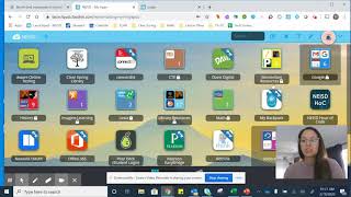 How to Log Into Launchpad & Google Classroom