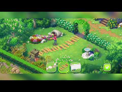 🌸 Lily’s Garden Mod APK v3.0.1 (2025) – Unlimited Money & Stars | Android & iOS