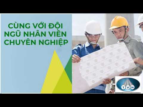 Giới thiệu về tôn thép 