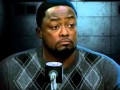 HBO's The Wire featuring Mike Tomlin -- "Where is ...