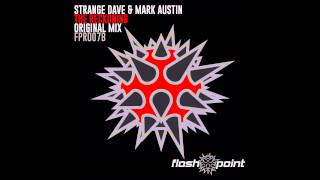 Strange Dave & Mark Austin - The Reckoning [FlashPoint Records]
