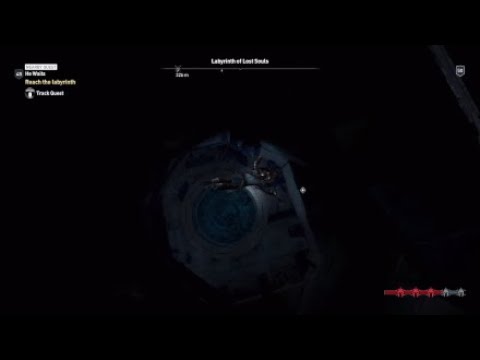 Legendary Minotaur Boss