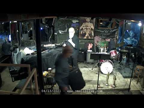 Lew Tabackin Quartet - 4/13/2021