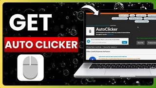 HOW TO GET OP AUTO CLICKER ON MAC 2026 (Step By Step)