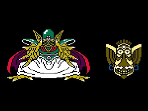 Dragon Warrior IV (NES) Playthrough [2 of 2]