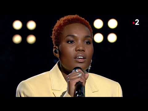 Eddy De Pretto / Arlo Parks "La Marcheuse" (Christine And The Queens) (2021)