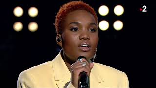 Eddy De Pretto / Arlo Parks &quot;La Marcheuse&quot; (Christine And The Queens) (2021)