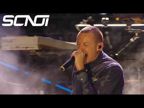 DJ Scnoi - Linkin Park's Golden Hour (Linkin Park vs. Evanoff Mashup)