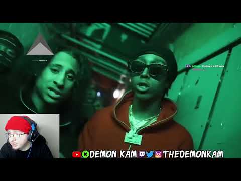 Demon Kam Reacts to Dee Billz & Starboy - "FEEL MY PAIN" (Official Music Video)
