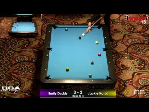 2017 NW 8 Ball Championships