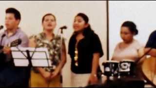 preview picture of video 'Grupo JUDÁ [Alabanza a Jehová]'