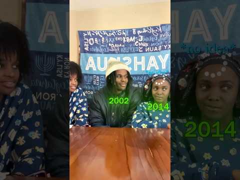 we're getting old 😭🥀