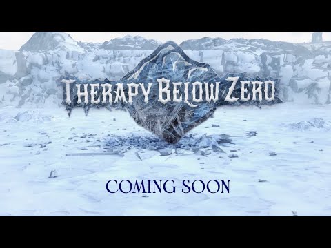 Therapy Below Zero Trailer