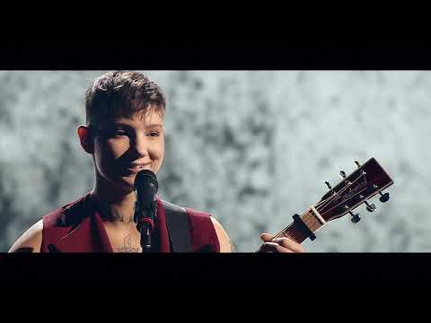 Emilija - Sirds pelnos (X Faktors Latvija live)