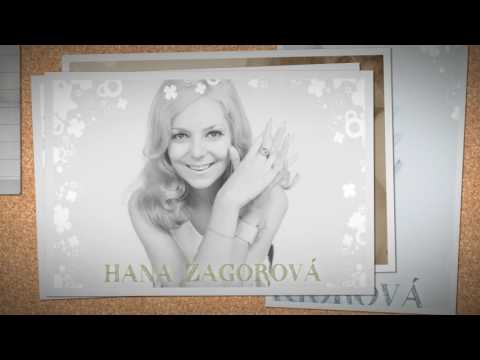 Hana Zagorová - Rio Grande / audio /