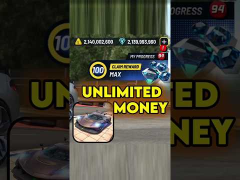 Unlimited Money & Max Level! 🚗 | Extreme Car Driving Simulator Tutorial