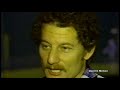 Jai Alai Amateur Association Executive Director Bob Grossberg Interview December 5 1976