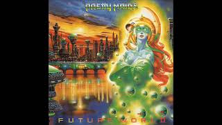 Pretty Maids - Yellow Rain 