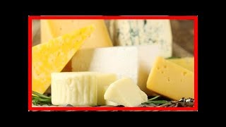 Les différents types de fromages et leur valeur nutritionnelle