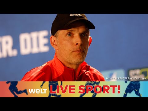 LIVE-SPORT-SONNTAG: Bitterer Abschied für Tuchel - Neuer will Neustart! | Fußball-Bundesliga-Analyse