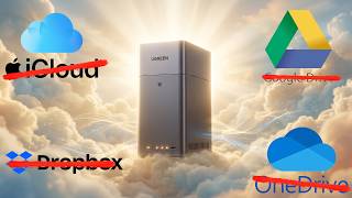 Ultimate Offline Family Photo Vault (AI Searchable) | DH2300 Full Setup Guide Step-by-Step Tutorial