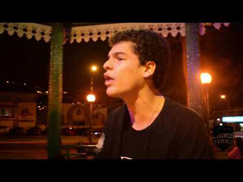 MC FLOW VS ZERO - 8vos - Fecha 2 ( Torneo 2018 ) - Crocoteens