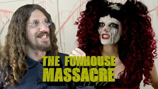 The Funhouse Massacre Review video