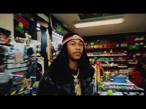 Will $crilla - Poppin' Oz