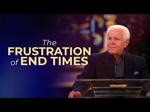 The Frustration Of End Times (June 5, 2022) | Jesse Duplantis