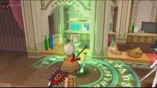 PC版【DQX】ドラゴンクエストX　経験値稼ぎ日替わりなど【ネタバレ注意】