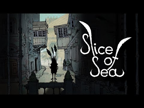 Slice of Sea • main trailer thumbnail