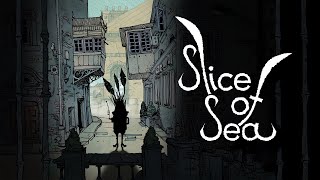 Slice of Sea (PC) Steam Key GLOBAL