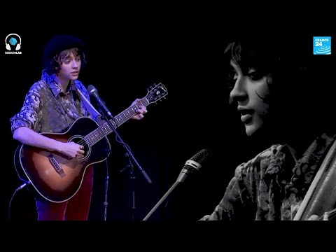 Pomme - Je sais pas danser