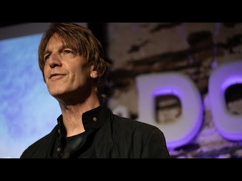 Graham Fink - Fink Different