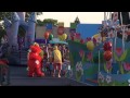 Sesame Place 2015 La Wnr