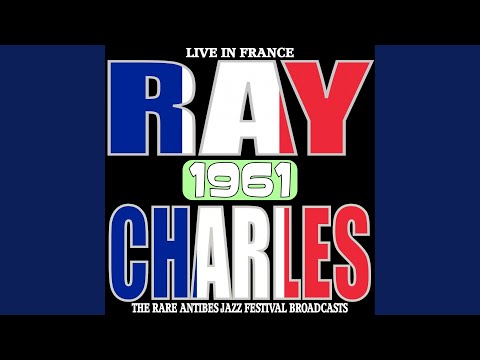 What'd I Say (Live Broadcast France July 21st 1961)