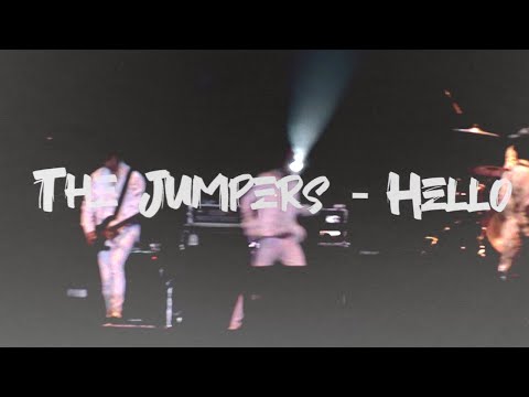 The Jumpers - Hello